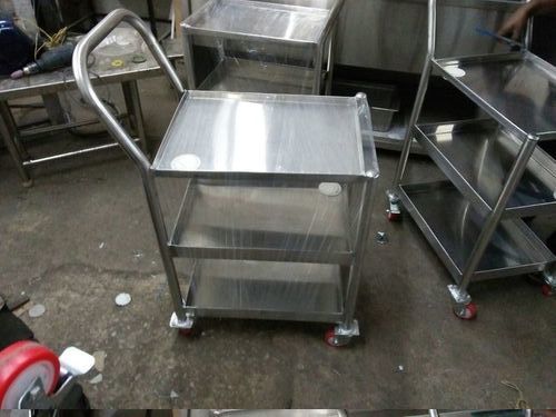 Food Trolley for Hotel