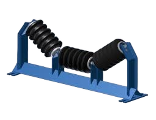 Belt Conveyor Idler Roller