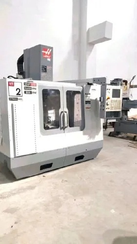 VMC Machine