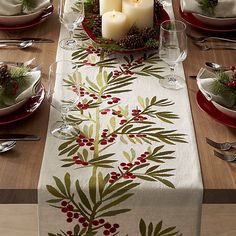 Table Runner