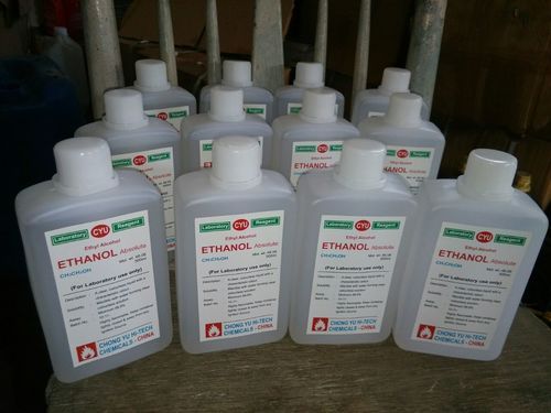 Ethanol Absolute