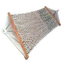 36" Cotton Rope Hammock