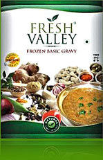 Frozen Basic Gravy