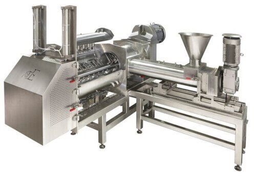 Soya Sticks Machine