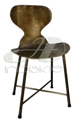 Vintage Industrial Unique Look Chair