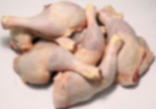 Frozen Chicken Leg - Premium Quality Frozen Meat, Fresh and Aromatic Packaging for Non-Vegetarian Dishes