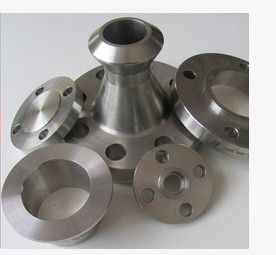 Stainless Steel 304L 316L 304H Flanges