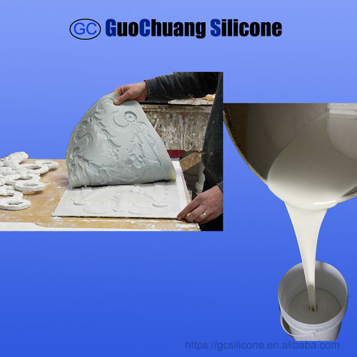 High Quality Liquid Silicone Rubber