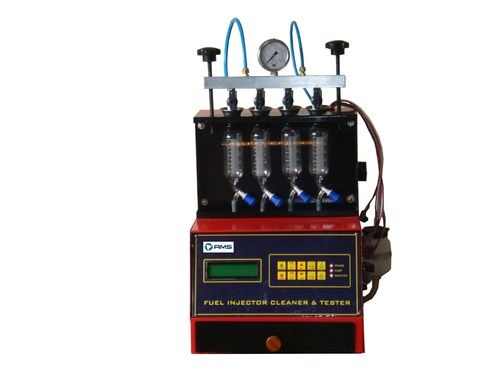 Injector Cleaner 