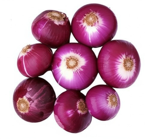 Fresh Red Onion - Premium Quality, Cost Efficient, Highly Reliable for Culinary Use