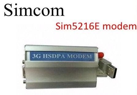 External 3G Gprs Modem