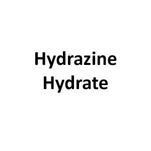 Hydrazine Hydrate