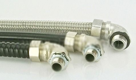 VJ Flexible Conduit