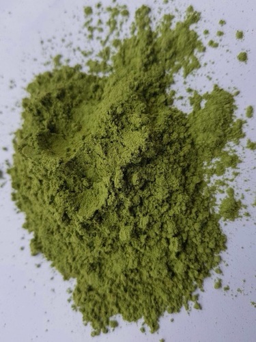 100% शुद्ध ऑर्गेनिक जौ पाउडर भृंग राज और हिबिस्कस पाउडर शेल्फ लाइफ: 6 महीने