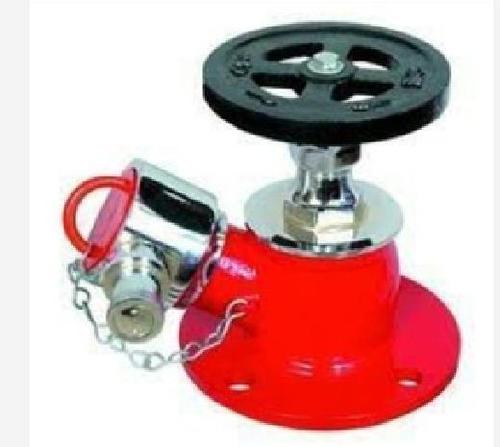 Fire Hydrant Landing Valves