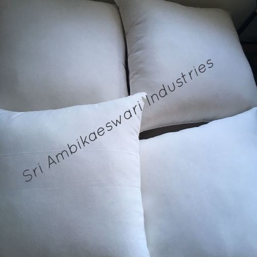 Organic Kapok Cushions