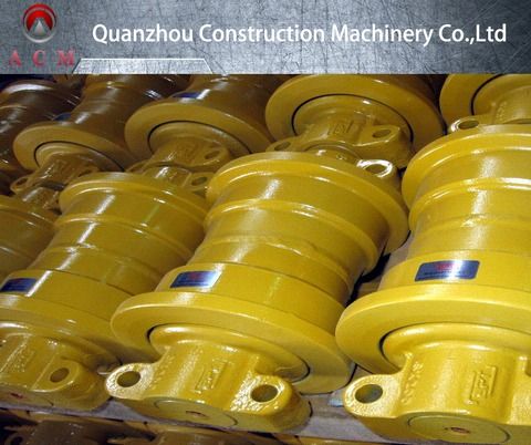 2017 Heavy Equipment Bulldozer Track Roller