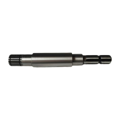 Sonalika Rotavator Shaft - Iron Input Shaft for Rotary Tiller | Durable, Moisture-Proof Packaging, High Quality