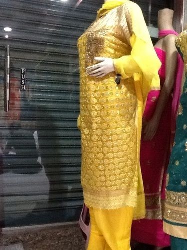 Karachi Salwar Suit