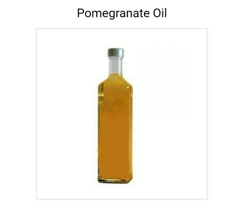 Pure Pomegranate Seeds Oil