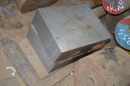 Steel Forging Blocks