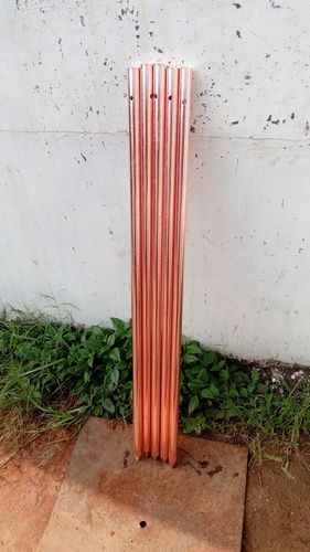 Copper Bonded Rods
