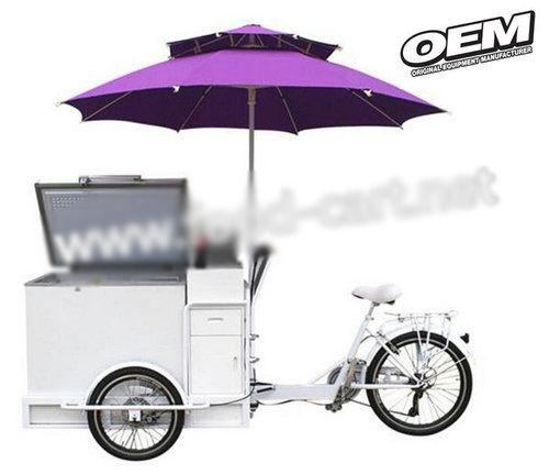 Freezer Tricycle