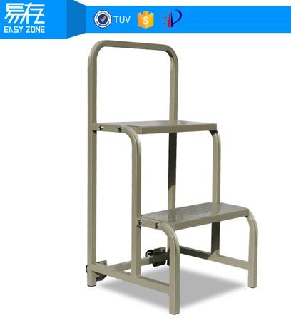 Steel Step Ladder Ycwm1707-0800