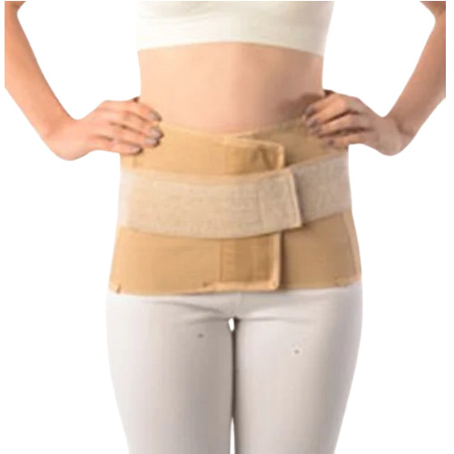 Vissco Eco Frame Back Support Belts - Warranty: 1 Year