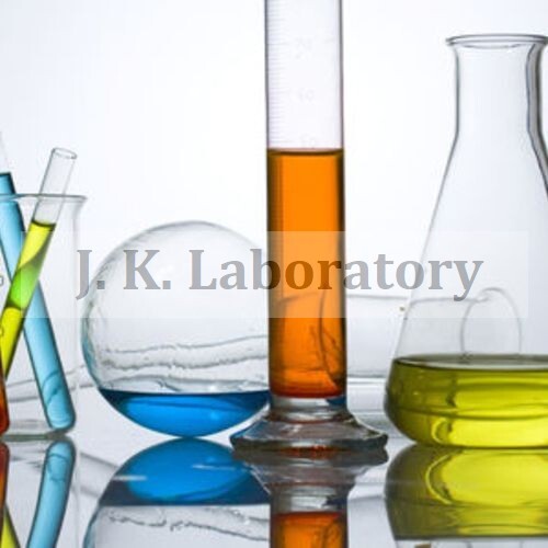 Bitumen Testing Laboratory Services By J. K. ANALYTICAL LABORATORY & RESEARCH CENTRE