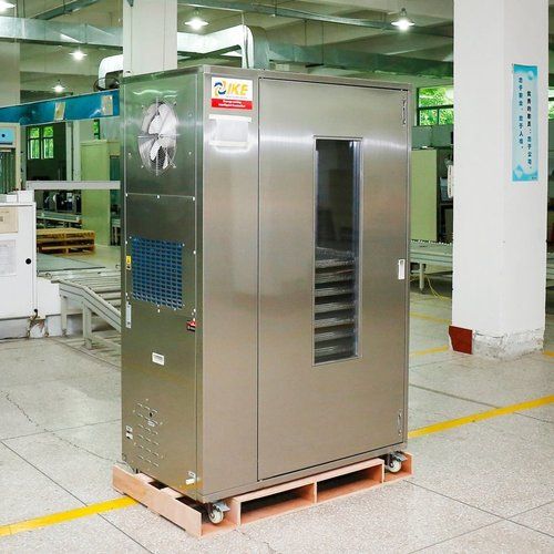 High Performance Food Dryer