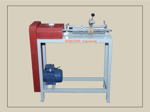 Core Cutting Machine