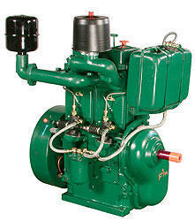 Cylinder Diesel Engine