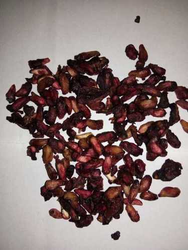 Dry Pomegranates Seeds