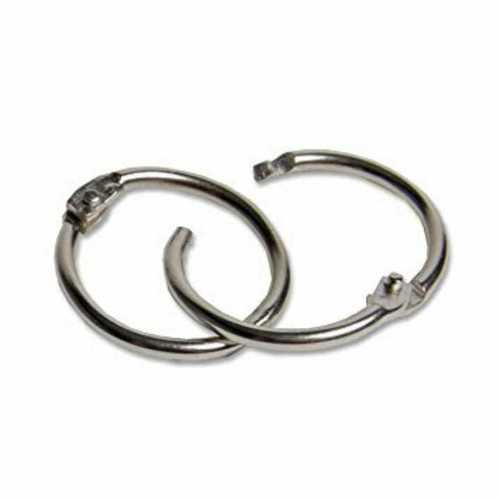 Mild Steel Lock Rings