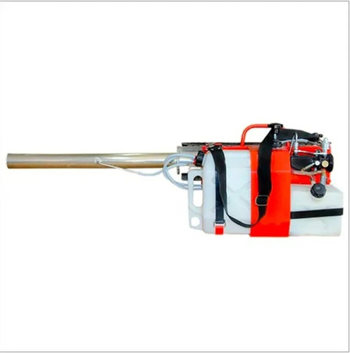 Handy Fogger Machine - Lightweight Design Portable and Easy to Use