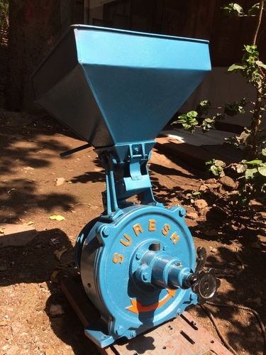 Rawa Machine