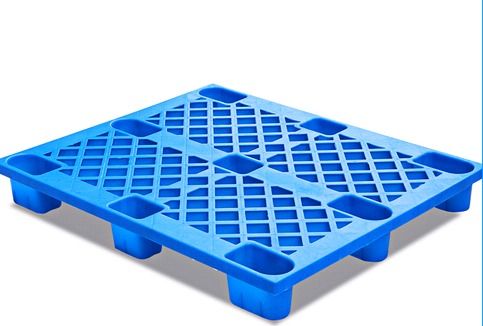 Durable 4 WayA Plastic Pallet