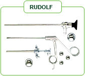 Gynecology Instruments