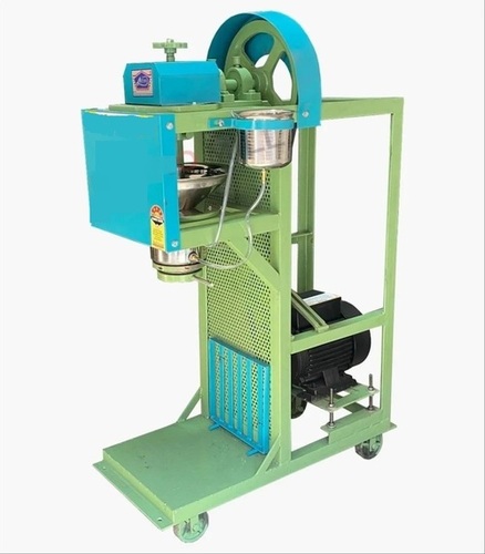 Sevai Making Machine - High-Quality Stainless Steel Construction | Smooth Performance Longer Operational Life Low Maintenance