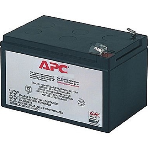 Warranty Apc Ups Battery Backup System with 10 Month Longevity and 2