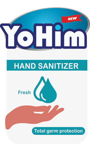 Yohim Hand Sanitizer