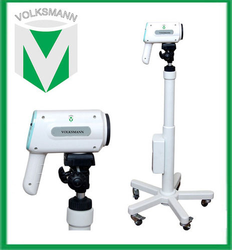 Digital Video Colposcope (Volksmann)