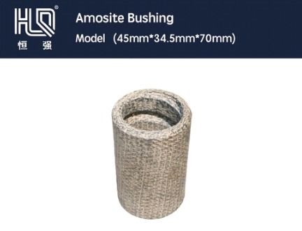 Amosite Bearing Bush