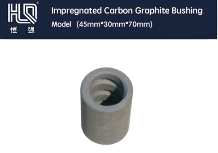 Carbon Graphite Bushing