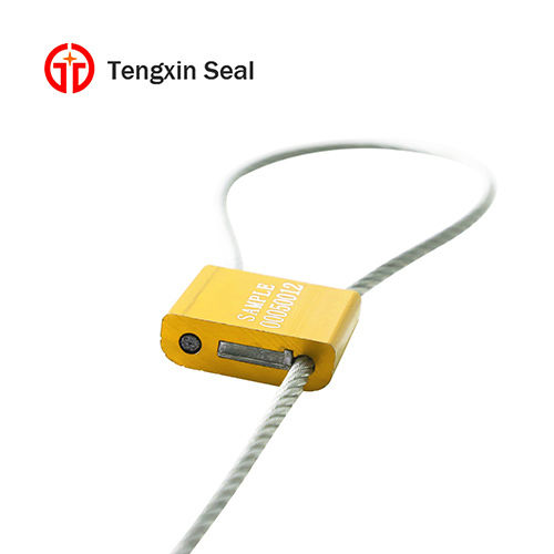 Promotional Allowance Self Locking Cable Seal