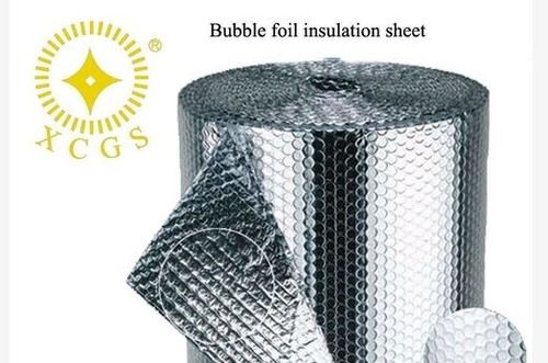 Bubble Foil Insulation Sheet