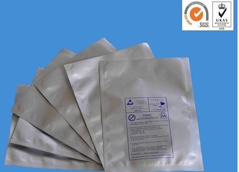 ESD Moisture Proof Bag with Printing