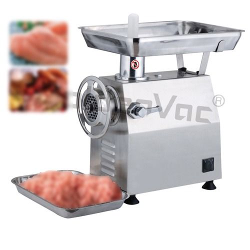 Stainless Steel Meat Mincer (Tc-22)