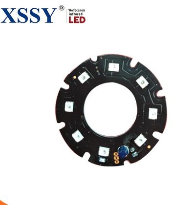 XSSY IR led for security camera systems